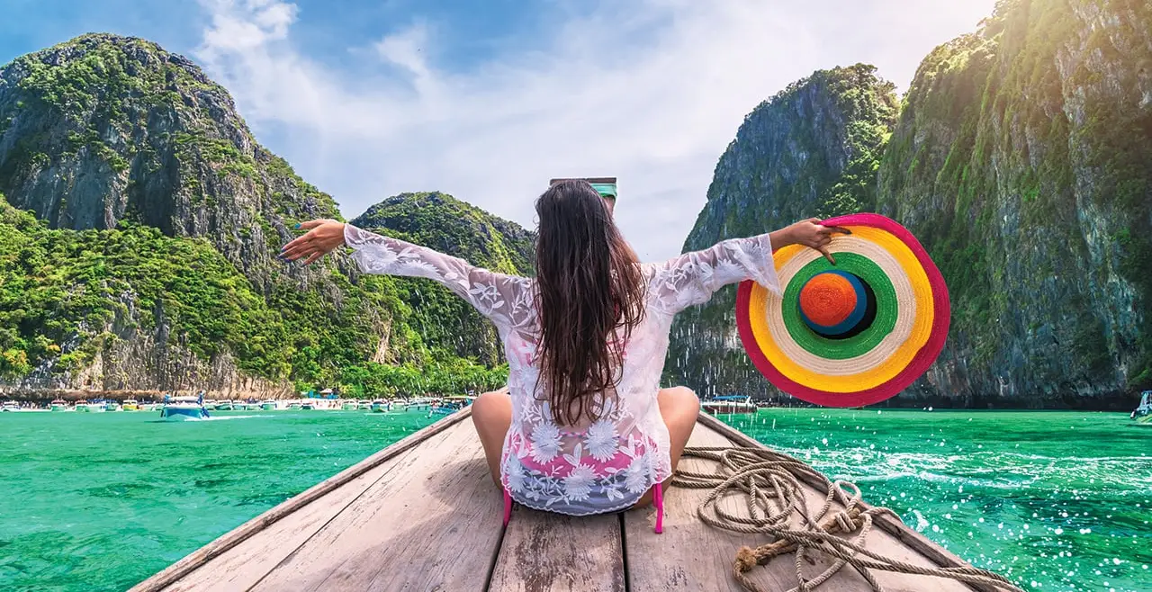 Пхукет: мой личный гайд