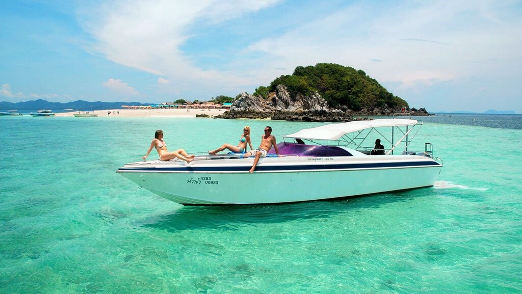 Аренда яхт и лодок